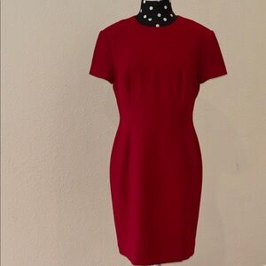 Preview Collection Petite Dress